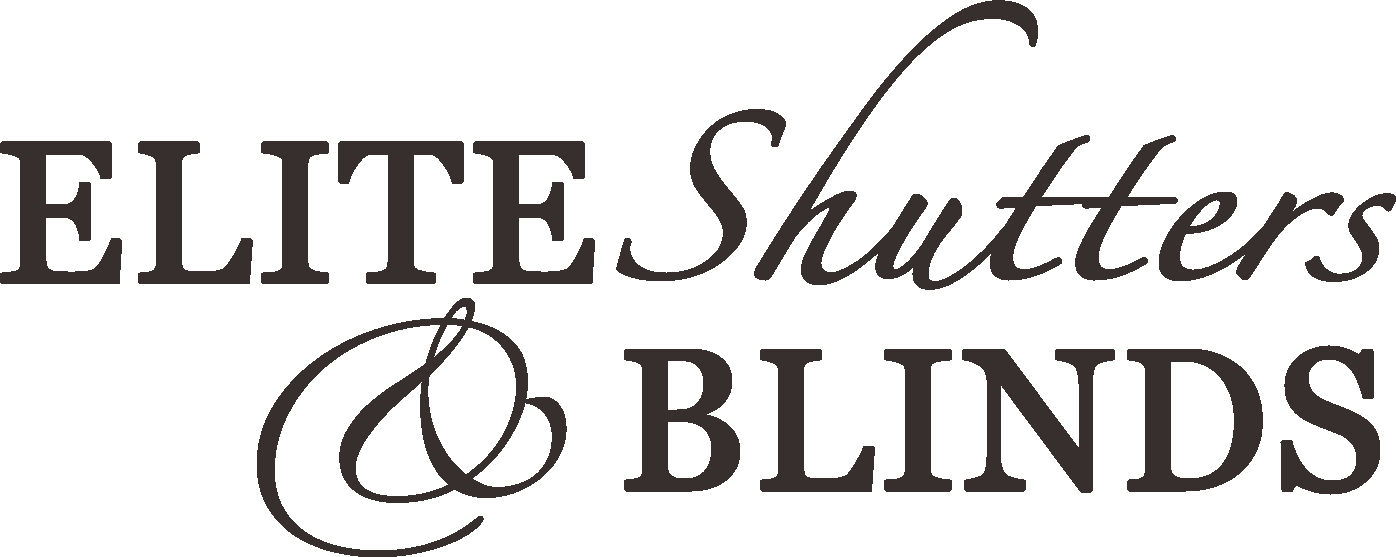 Elite Shutters & Blinds logo