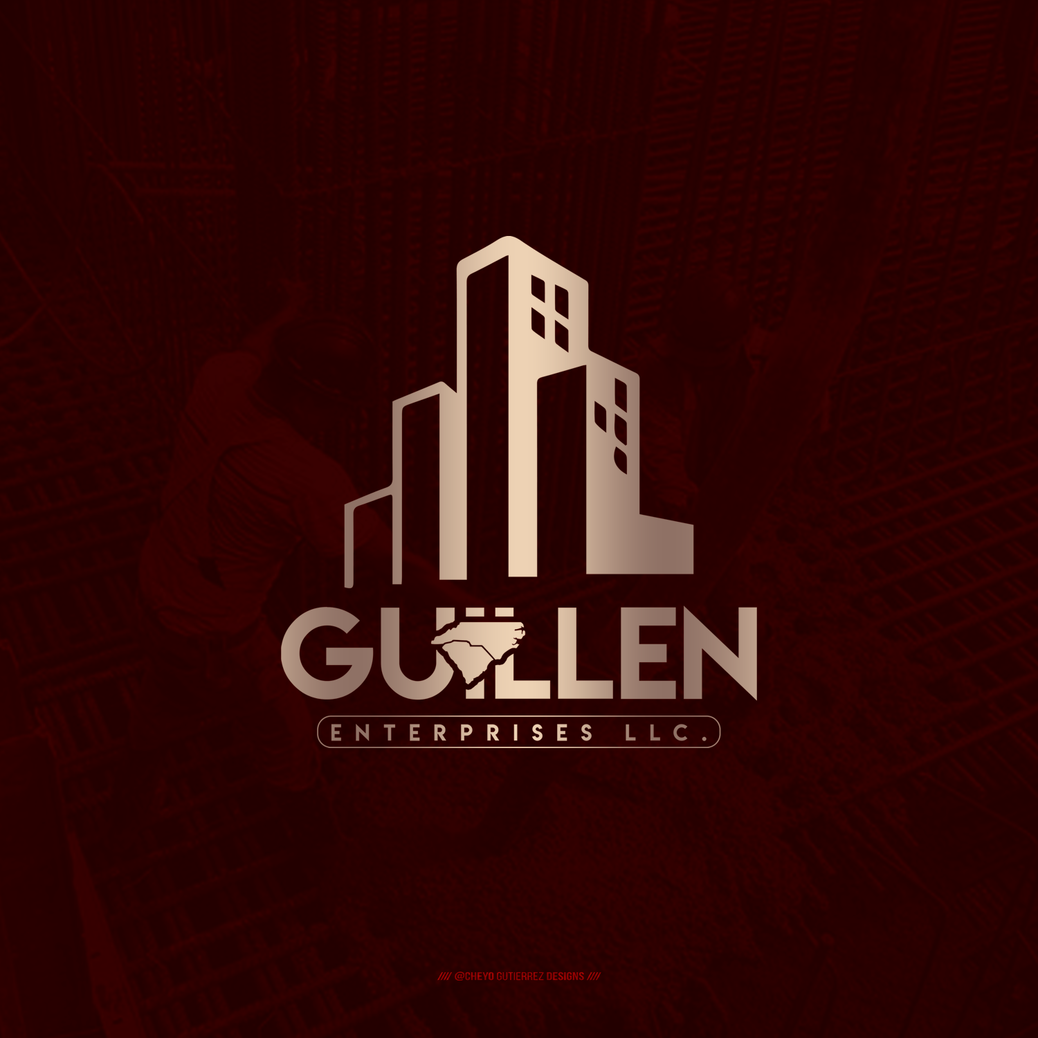 Guillen Enterprises LLC logo