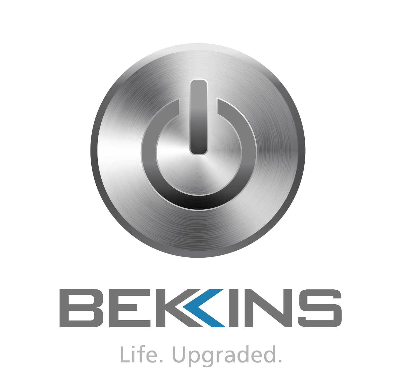 Logo for Bekins