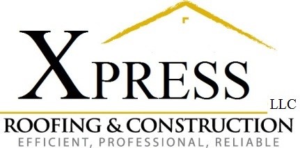 Xpress Roofing & Construction, LLC logo