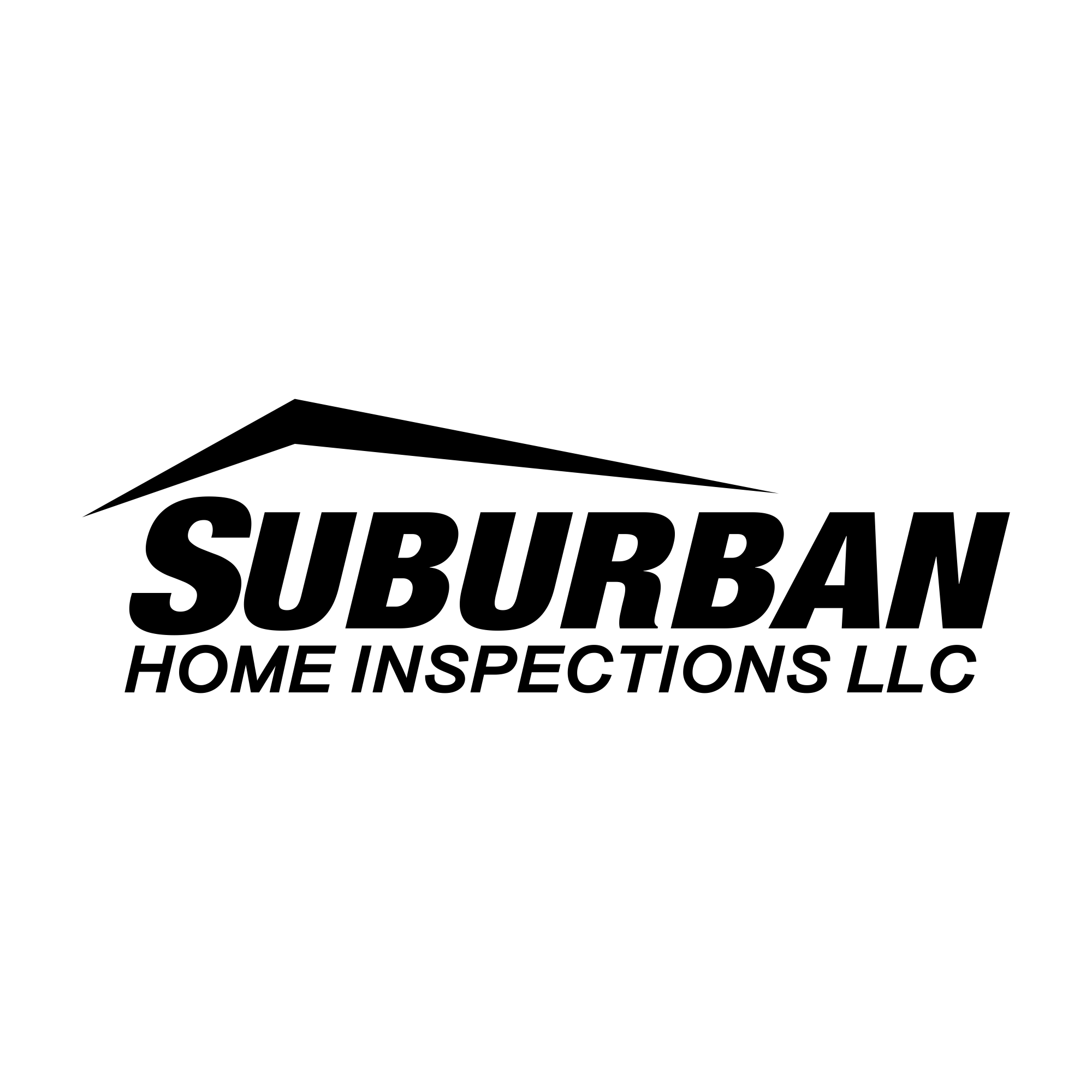 Logo for Suburban Home Inspections LLC