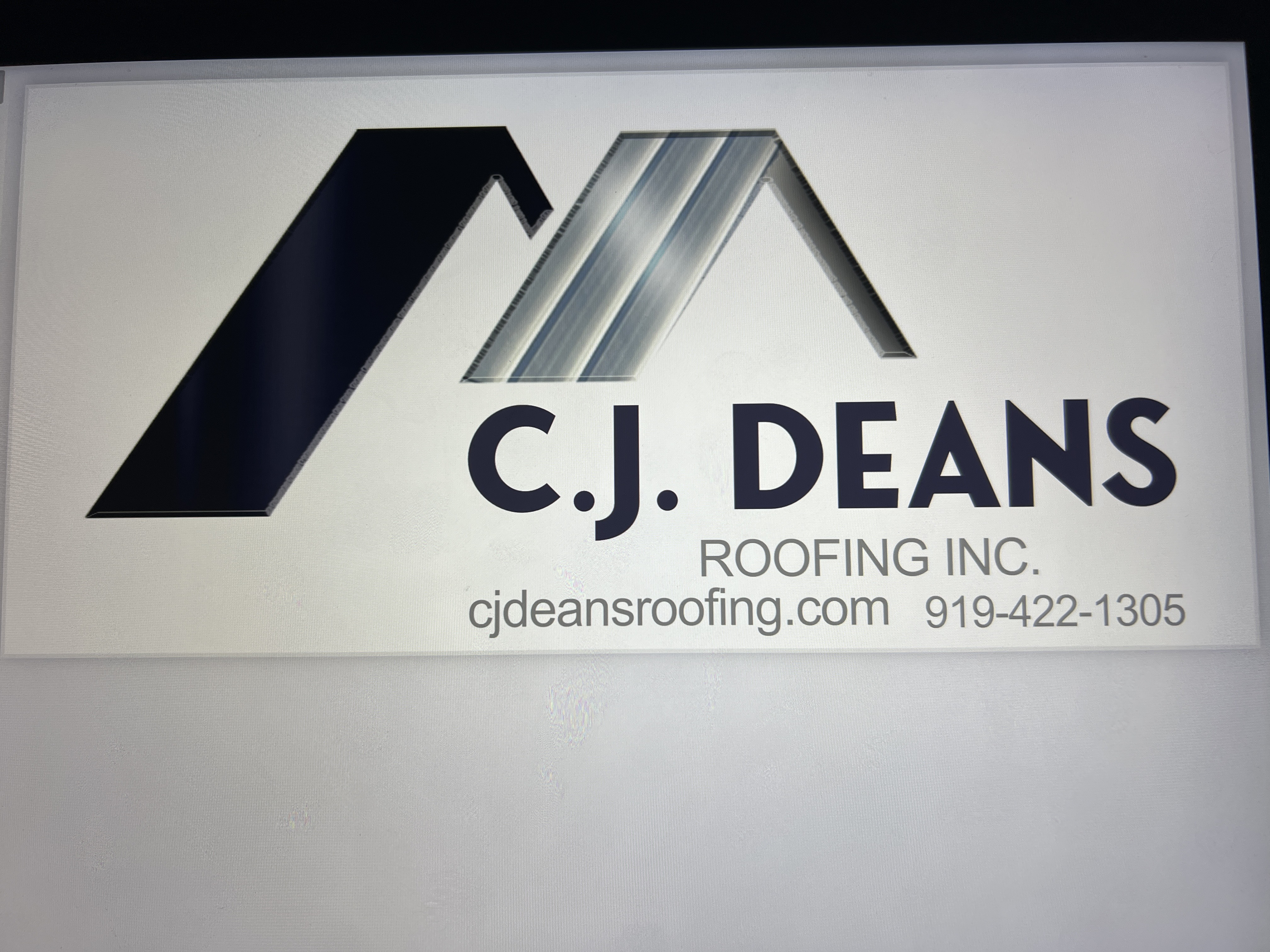 Avatar for CJ Deans Roofing Inc.