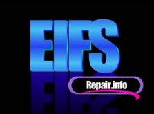 Logo for EIFS Repair