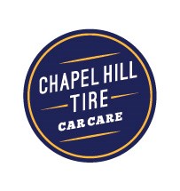 Chapel Hill Tire - University Place logo