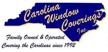 Carolina Window Coverings logo