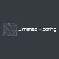 Logo for Jimenez Hardwood Floors