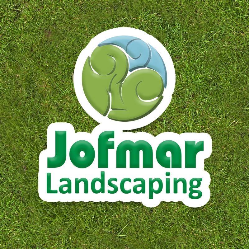 Jofmar Landscape Hardscape & Lawn Maintenance logo