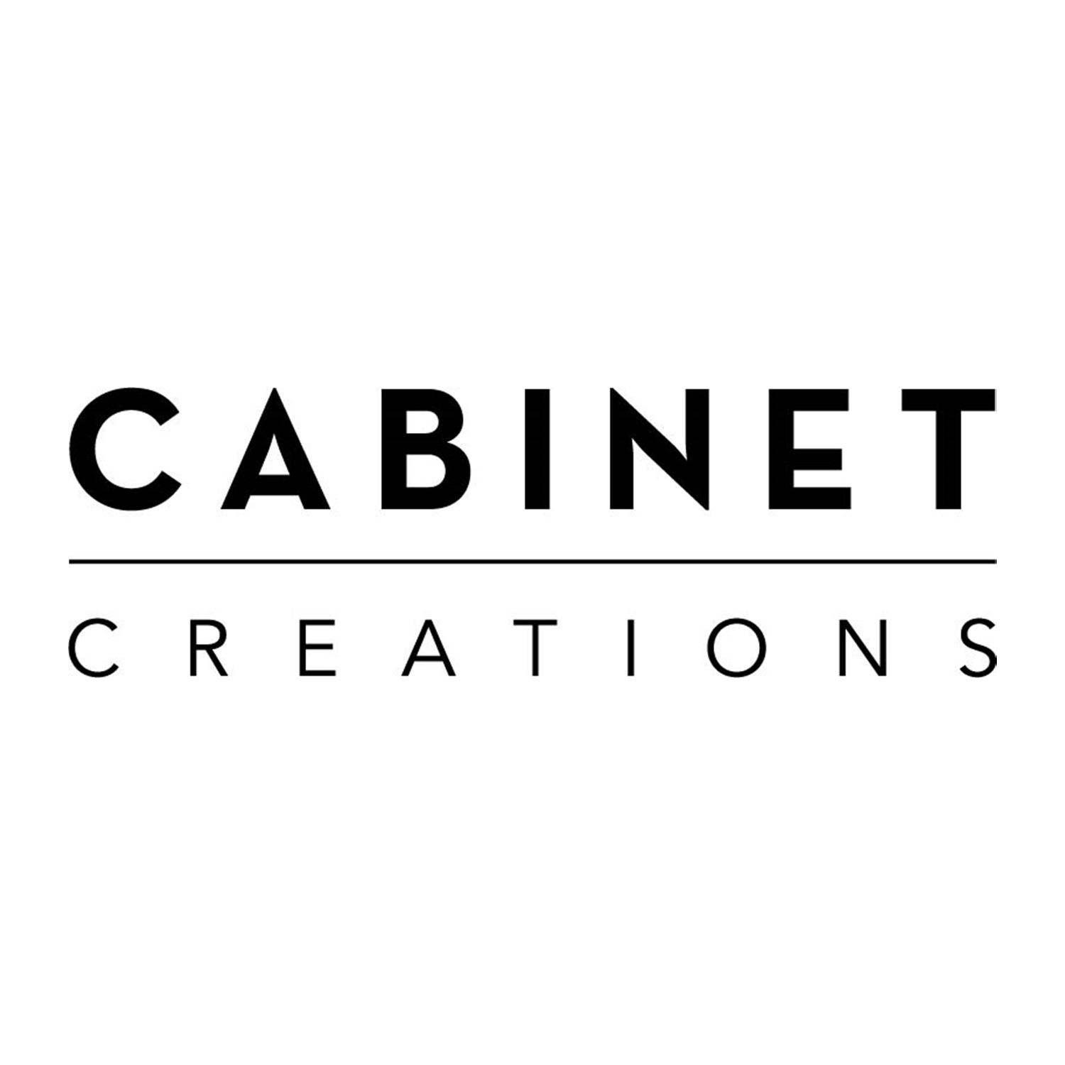 Cabinet Creations logo