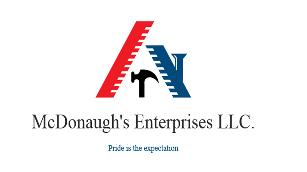 McDonaugh's Enterprises LLC logo