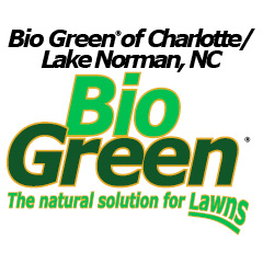 Bio Green of Charlotte/Lake Norman logo