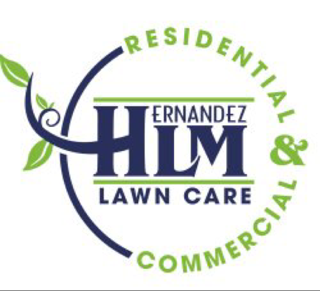 Hernandez Lawn Care & Maintenance logo