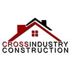 Cross Industry Construction logo