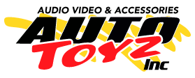 Logo for Auto Toyz Inc