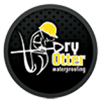 Logo for Dry Otter Waterproofing Inc