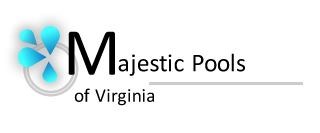 Majestic Pools, LLC logo