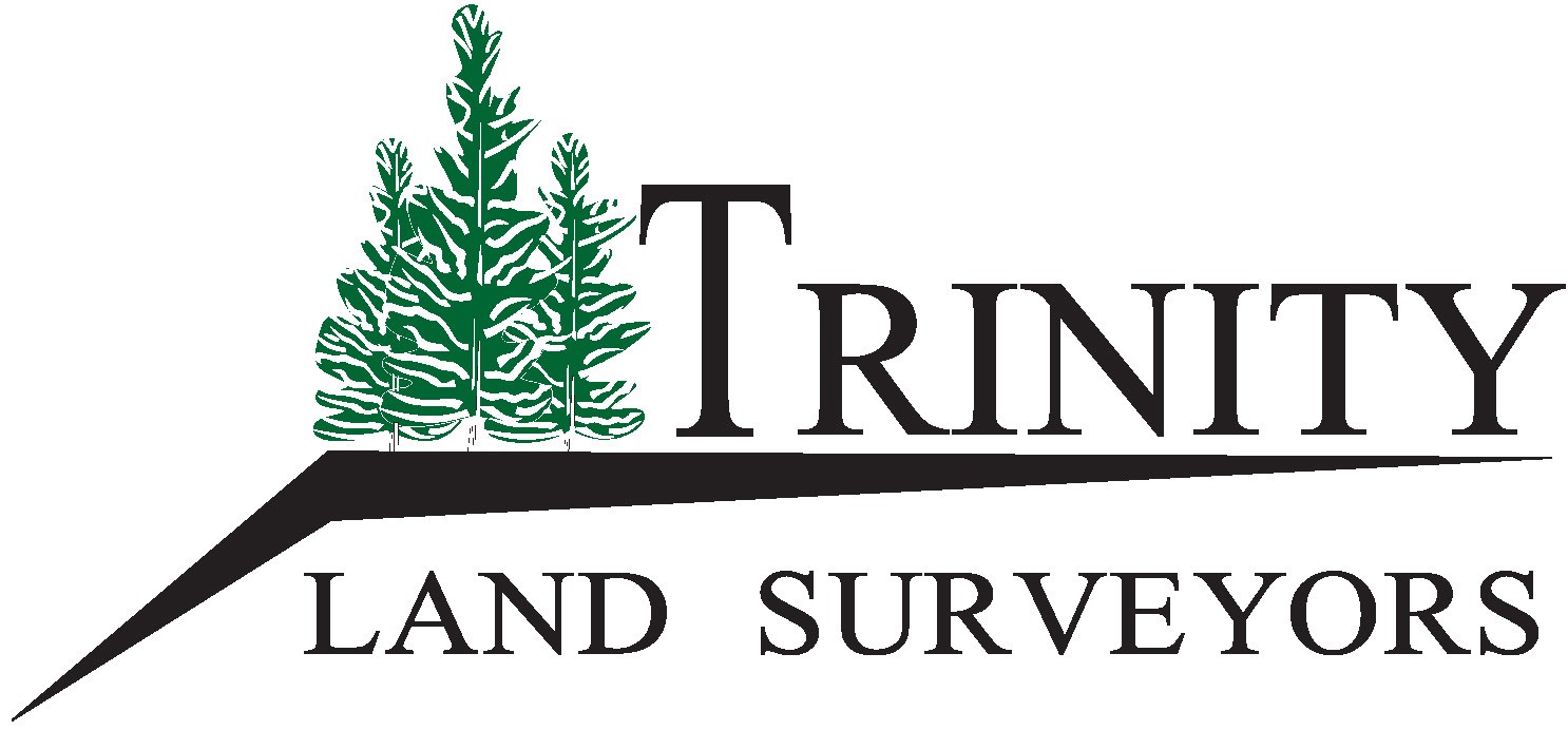 Trinity Land Surveyors, PC logo