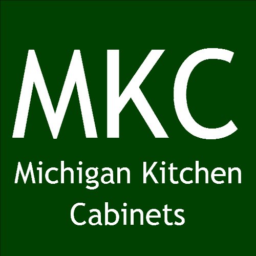 Logo for MICHIGAN KITCHEN CABINETS