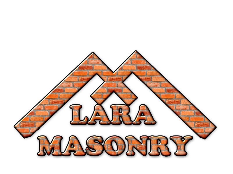 Logo for Lara Masonry