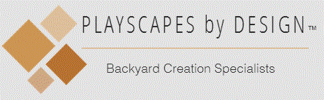 Playscapes by Design, LLC logo