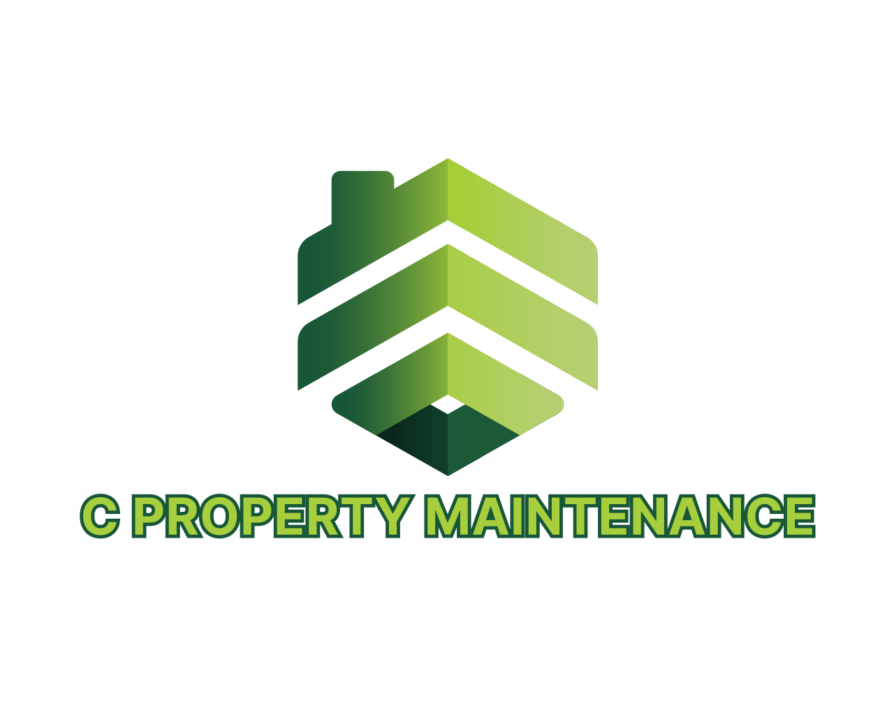 Logo for C Property Maintenance
