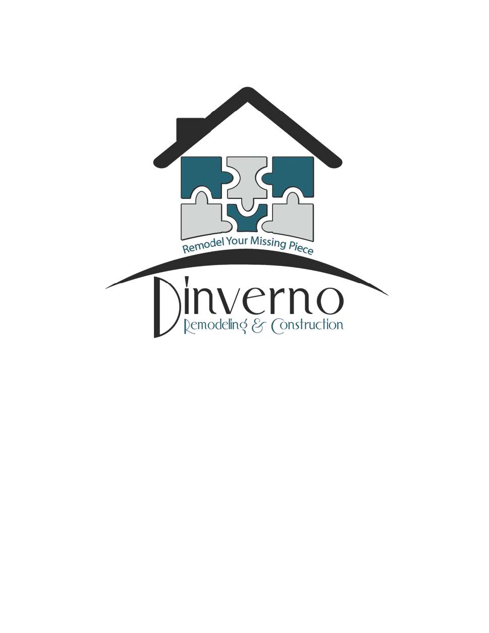 Dinverno Remodeling & Construction logo