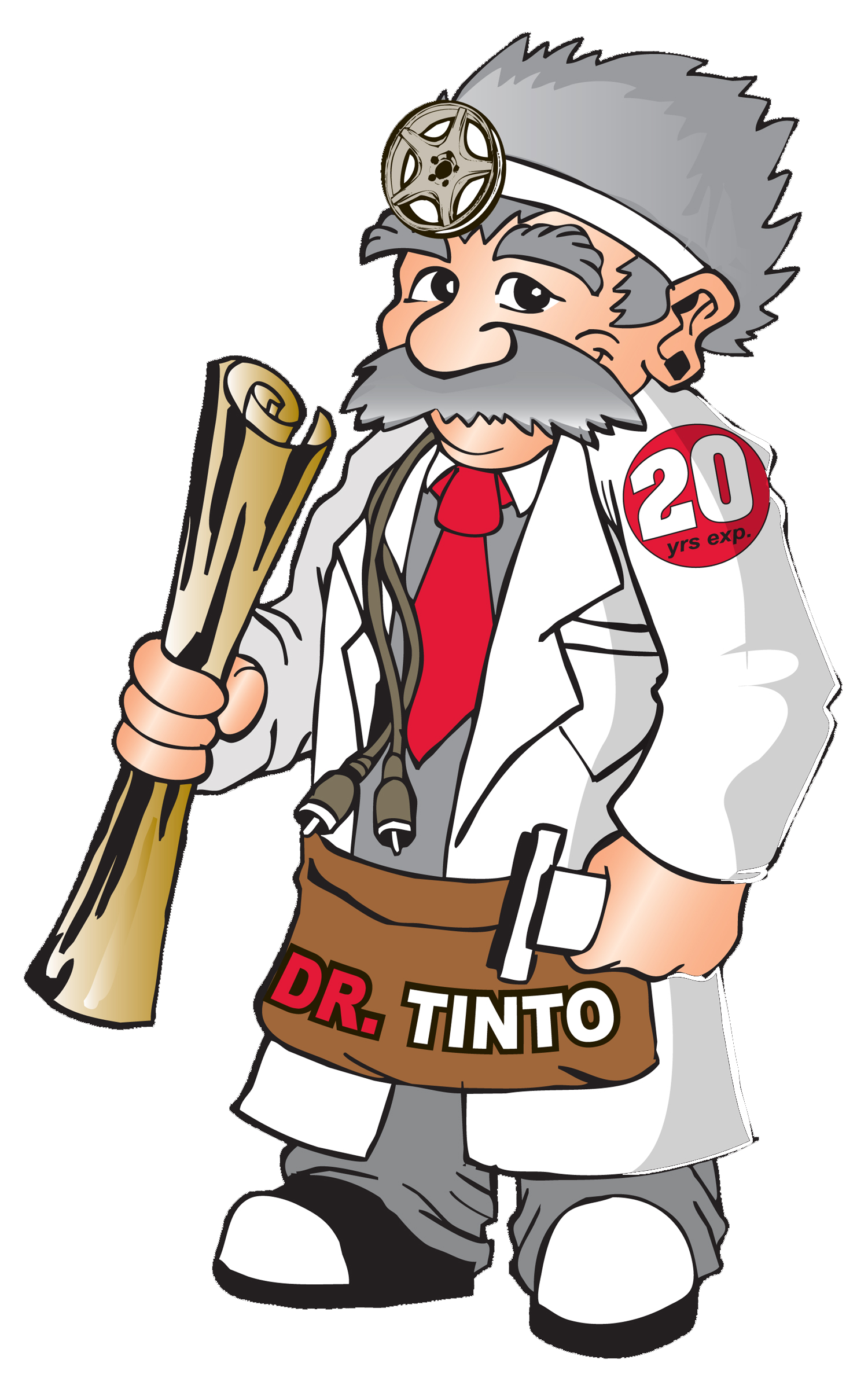 Avatar for Dr. Tinto Window Tinting and Auto Accessories