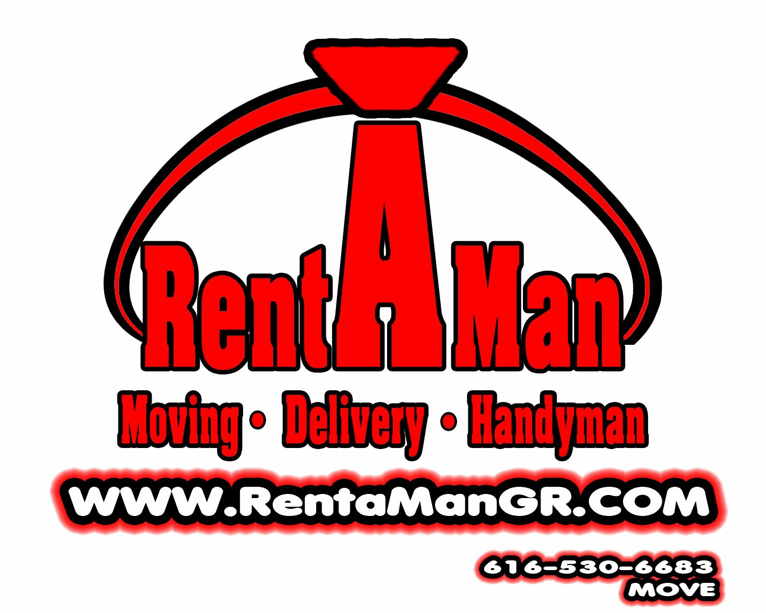 Avatar for Rent a Man