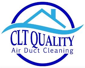 Logo for CLT Quality Air Duct Cleaning