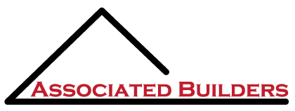Logo for Associated Builders