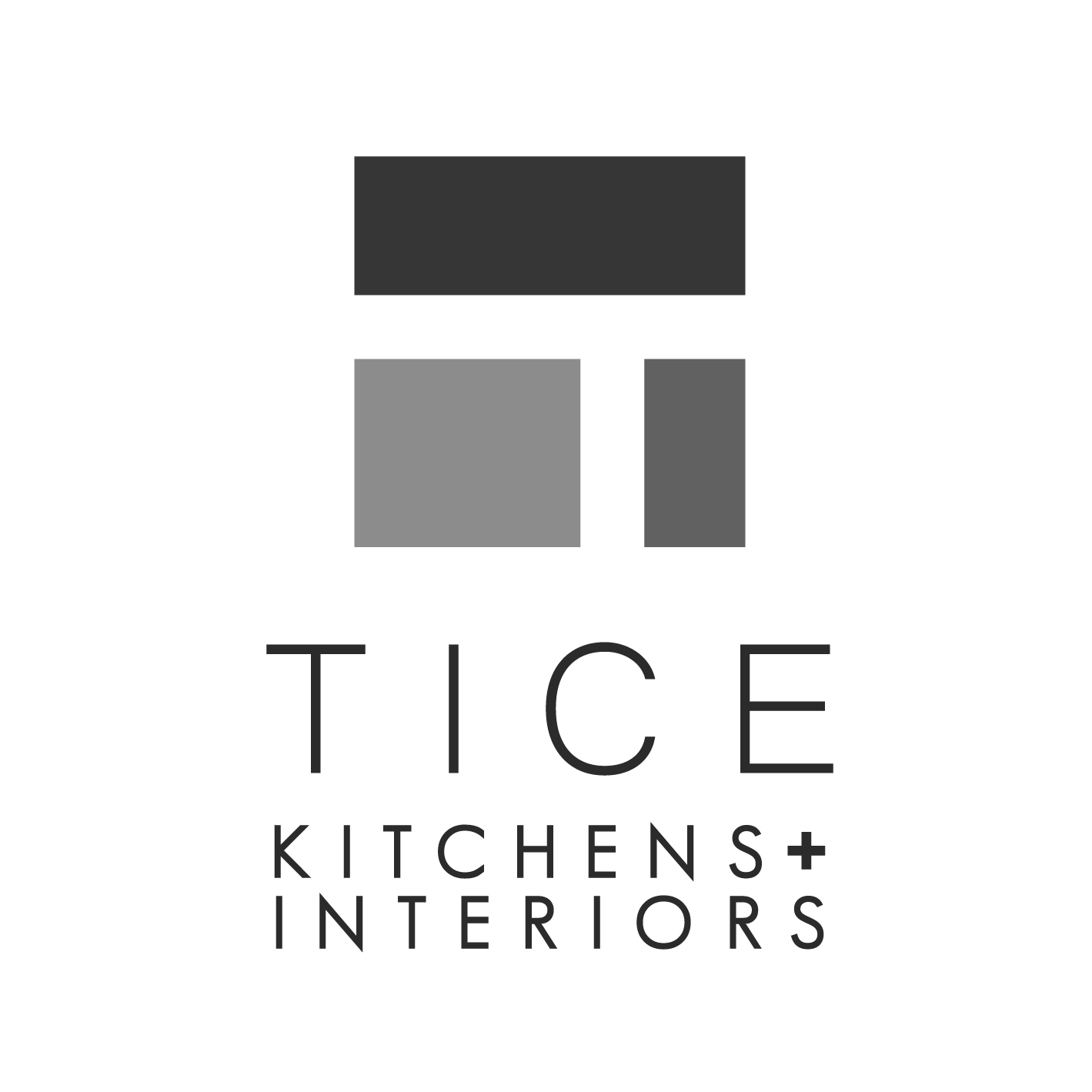 Logo for Tice Kitchens & Interiors LLC