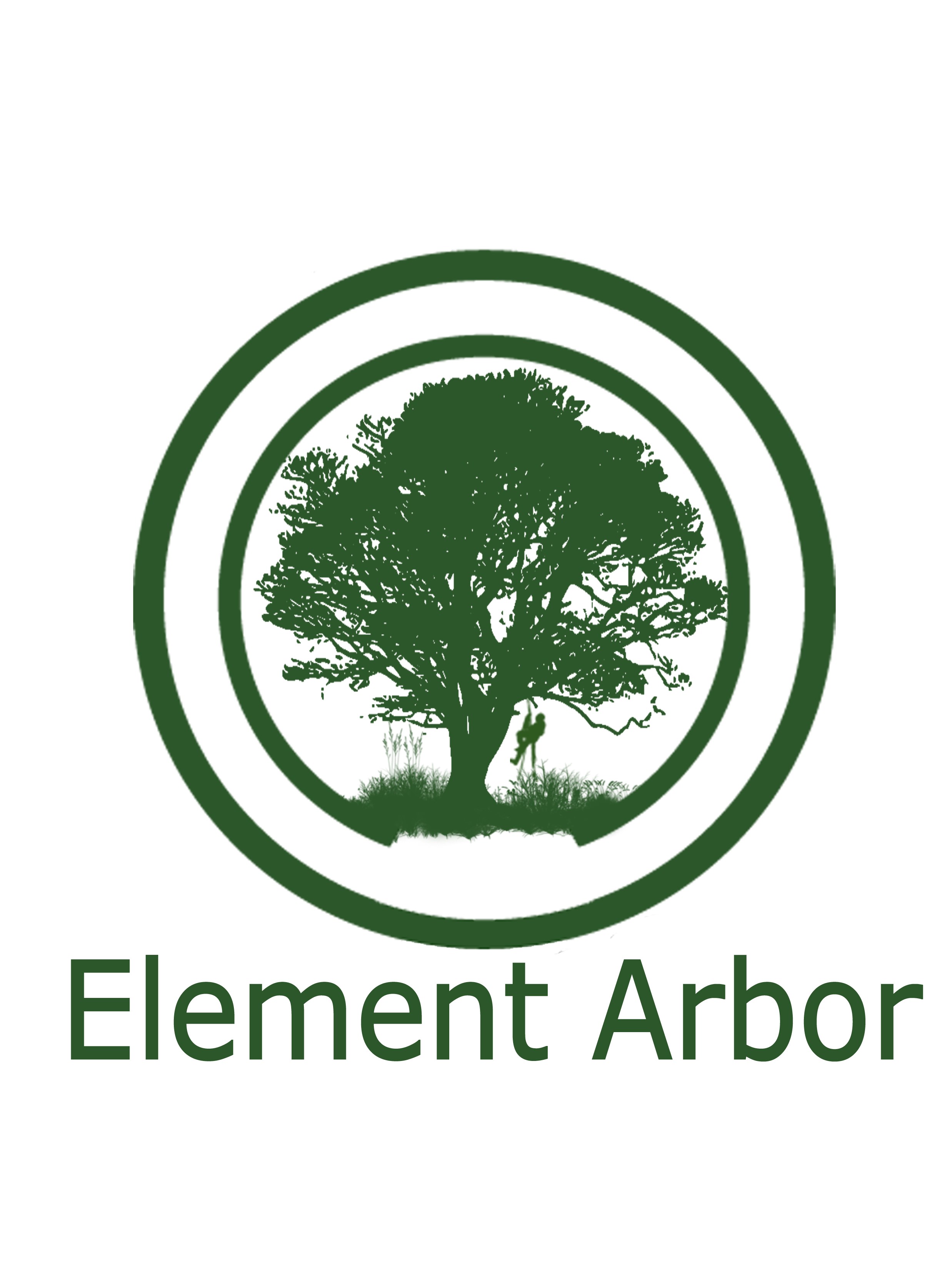 Element Arbor logo