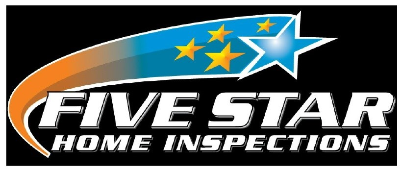 Logo for Five Star Home Inspections