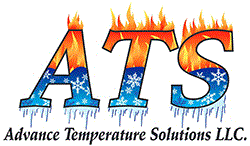 Logo for Advance Temperature Solutions
