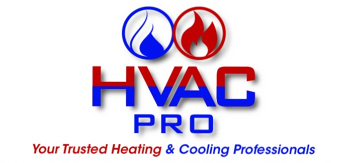 Logo for HVAC PRO LLC