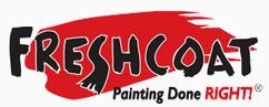 Logo for Fresh Coat New Bern