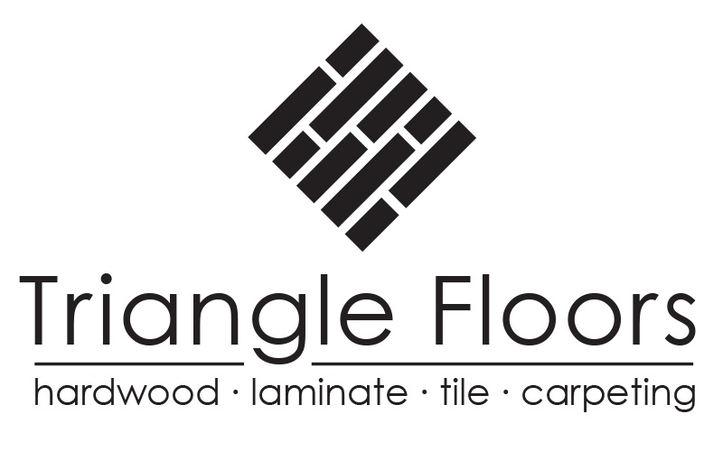 Logo for Triangle Floors