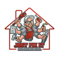 Avatar for Just Fix It