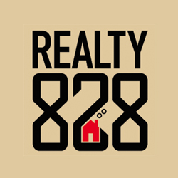 Logo for REALTY 828