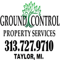 Avatar for Ground Control Property Maintenance