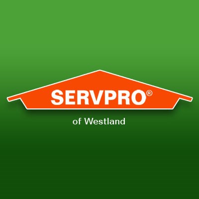 SERVPRO of Westland logo