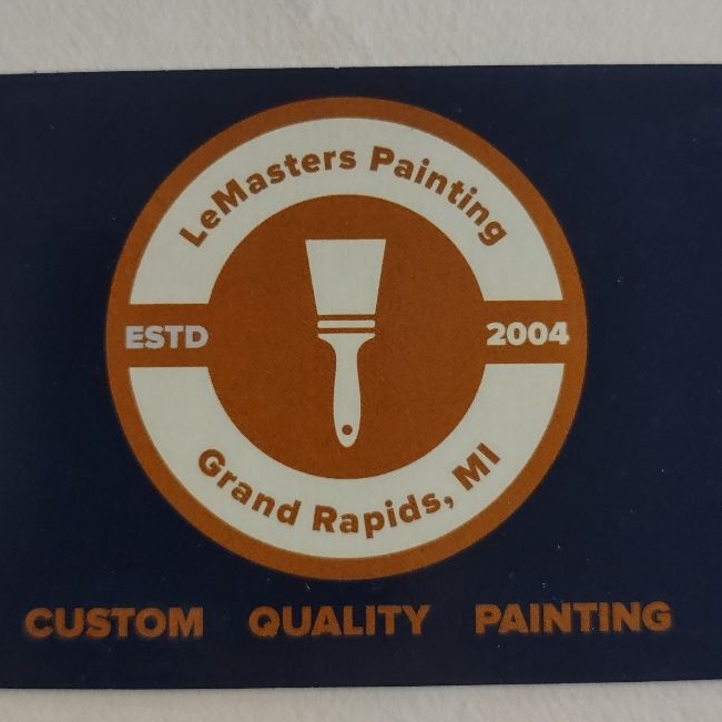 Avatar for LeMasters Painting