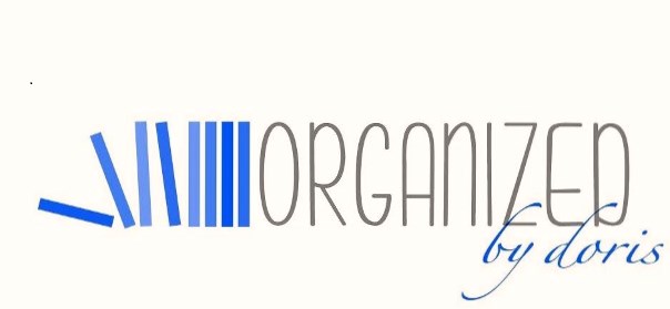 Logo for Organized by doris