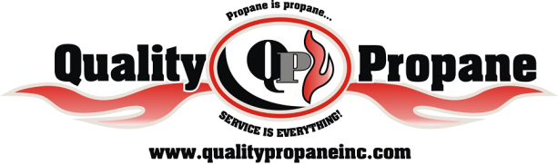 Logo for Quality Propane Inc.