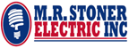 Logo for M.R. Stoner Electric Inc.