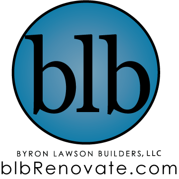 Byron Lawson Builders, LLC logo