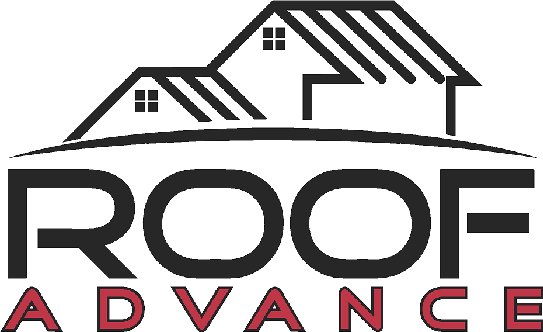 Logo for Roof Advance
