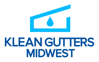 Klean Gutters Midwest logo