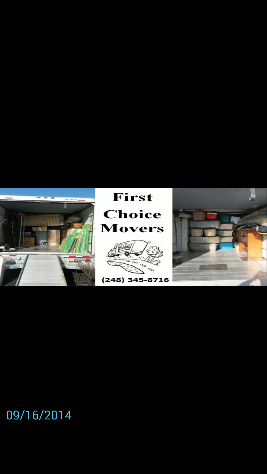Avatar for First Choice Movers LLC