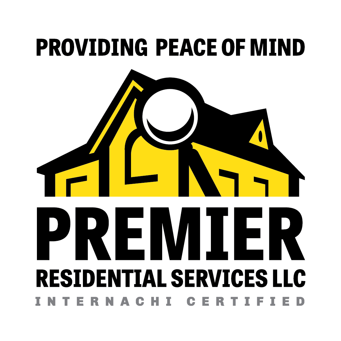 Logo for Premier Residential Services LLC