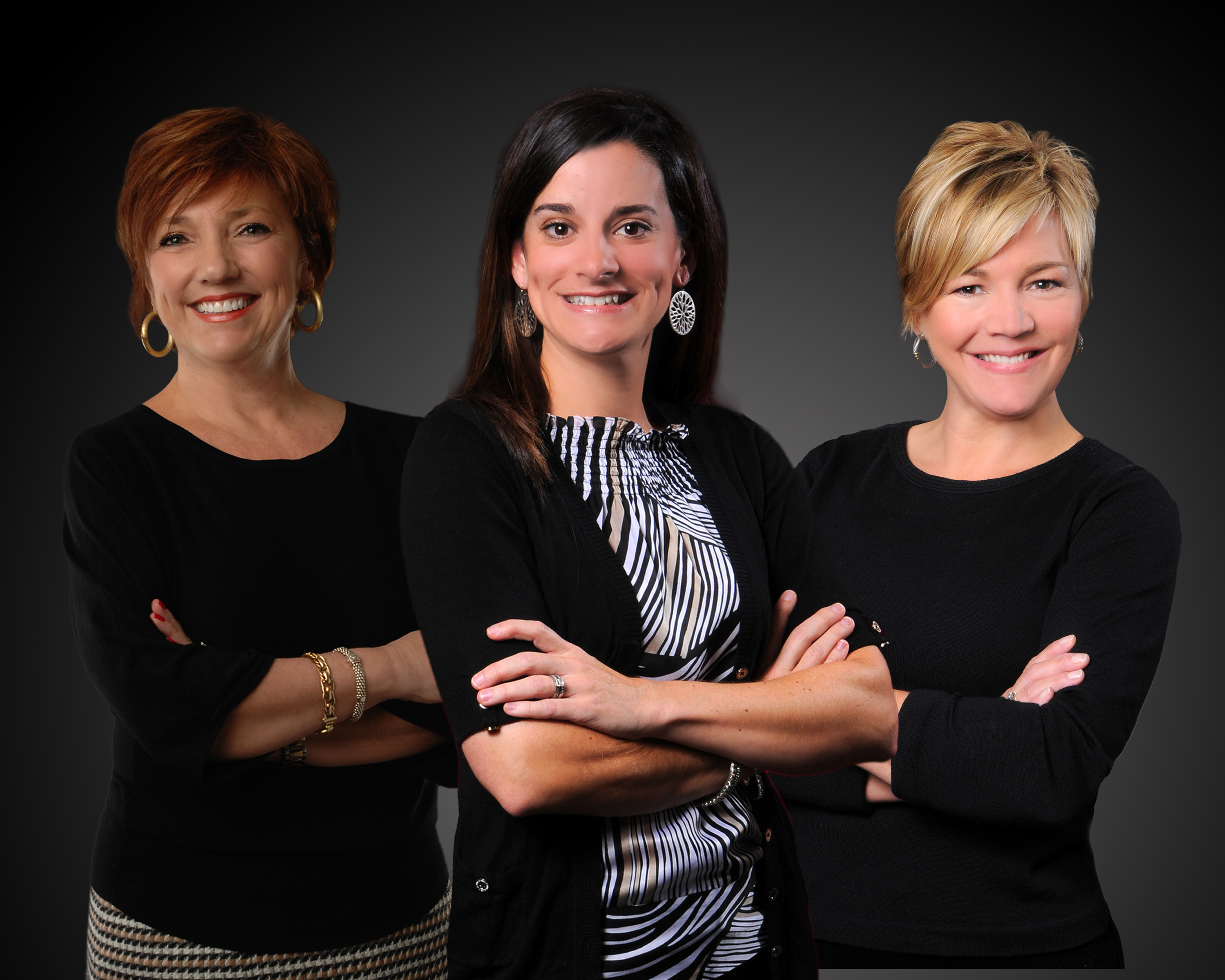 On The Move Charlotte, Keller Williams Realty logo